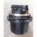 KX121-2 ไดรฟ์สุดท้าย KX121-2 Travel Motor RD128-92704